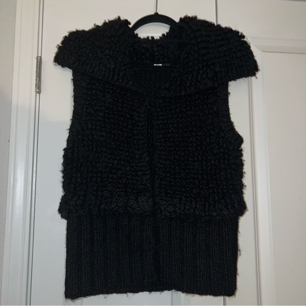 •SOLD• Alexander Wang Vest